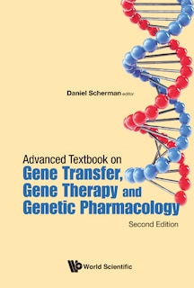 Front cover_Advanced Textbook On Gene Transfer, Gene Therapy And Genetic Pharmacology
