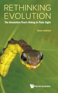 Couverture_Rethinking Evolution