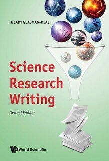 Front cover_Science Research Writing