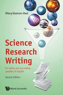 Couverture_Science Research Writing