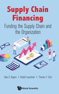 Front cover_Supply Chain Financing