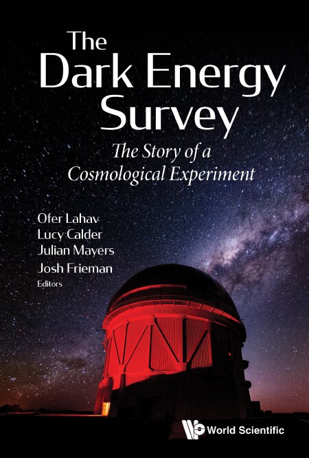 Front cover_Dark Energy Survey, The