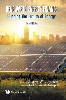 Front cover_Renewable Energy Finance