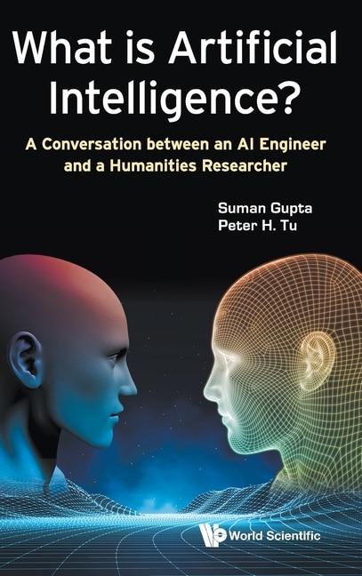 Front cover_What Is Artificial Intelligence?