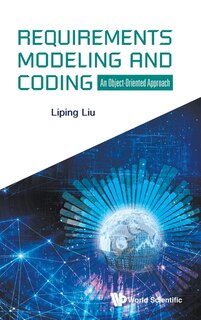Couverture_Requirements Modeling And Coding