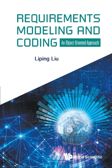 Front cover_Requirements Modeling And Coding