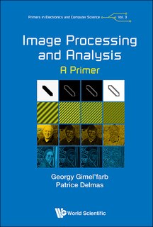 Couverture_Image Processing And Analysis