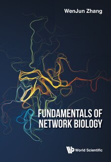 Front cover_Fundamentals Of Network Biology