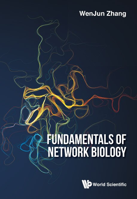Front cover_Fundamentals Of Network Biology