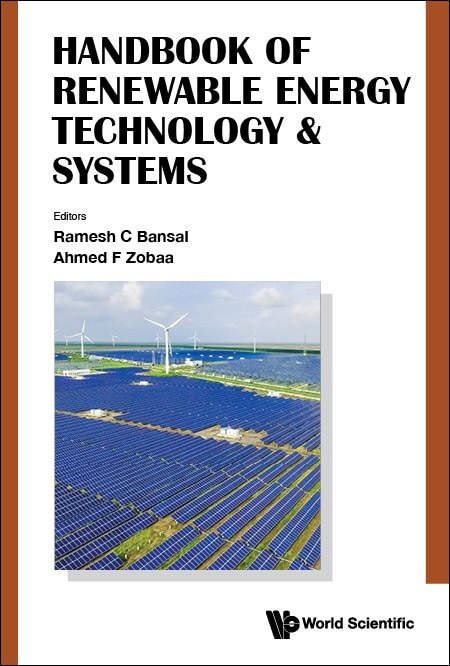 Couverture_Handbook Of Renewable Energy Technology And Systems