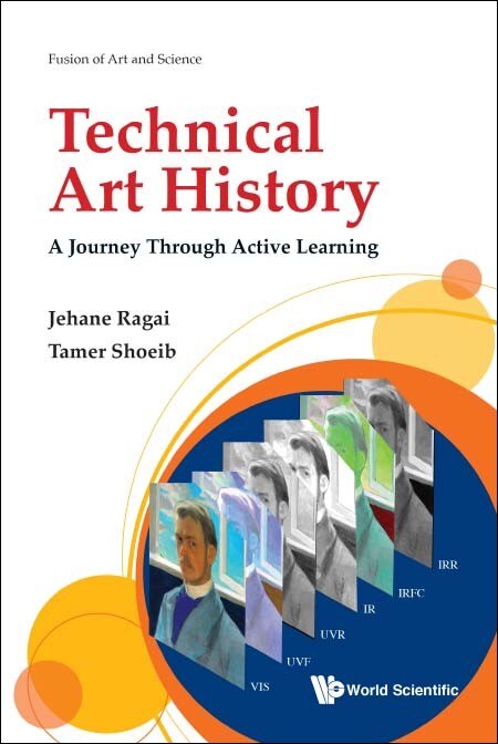 Front cover_Technical Art History