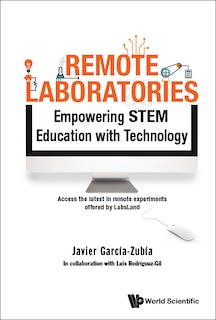 Front cover_Remote Laboratories