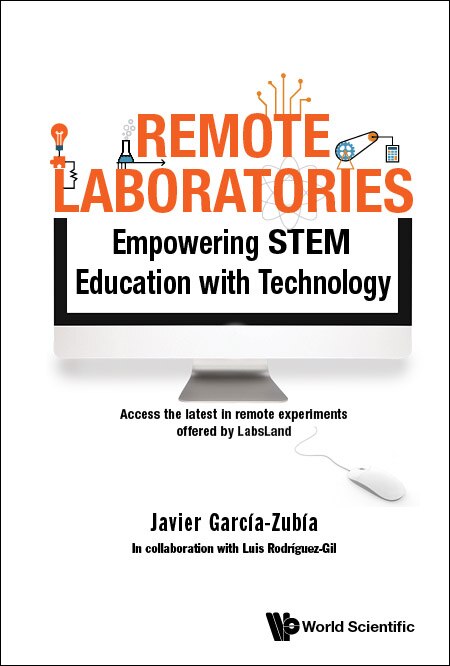 Front cover_Remote Laboratories