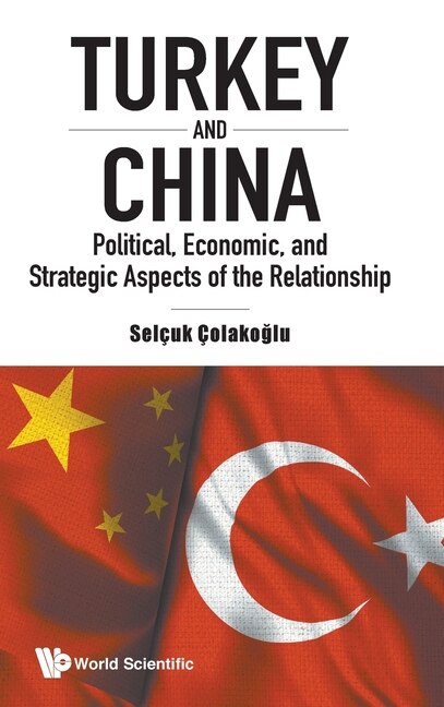 Front cover_Turkey And China