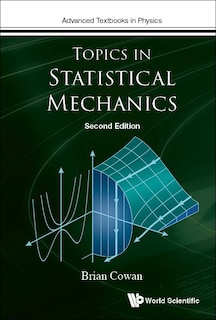 Front cover_Topics In Statistical Mechanics ()