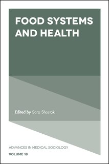 Couverture_Food Systems and Health