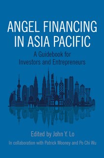 Front cover_Angel Financing in Asia Pacific