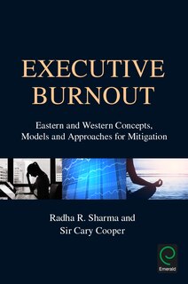 Couverture_Executive Burnout