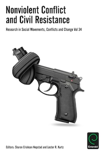 Front cover_Nonviolent Conflict and Civil Resistance
