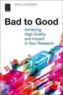 Couverture_Bad to Good