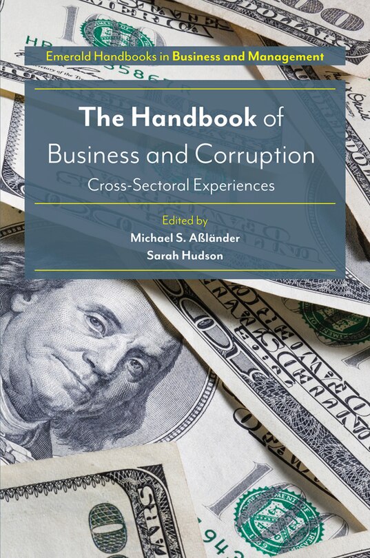 Couverture_The Handbook of Business and Corruption