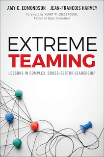 Front cover_Extreme Teaming