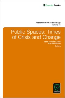 Couverture_Public Spaces
