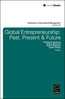 Couverture_Global Entrepreneurship