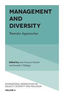 Front cover_Management and Diversity