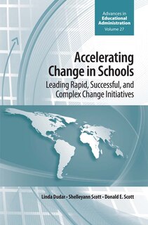 Front cover_Accelerating Change in Schools