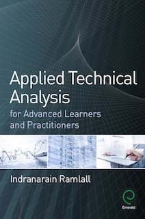 Front cover_Applied Technical Analysis for Advanced Learners and Practitioners
