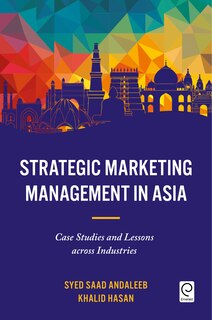 Couverture_Strategic Marketing Management in Asia