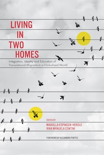 Couverture_Living in Two Homes