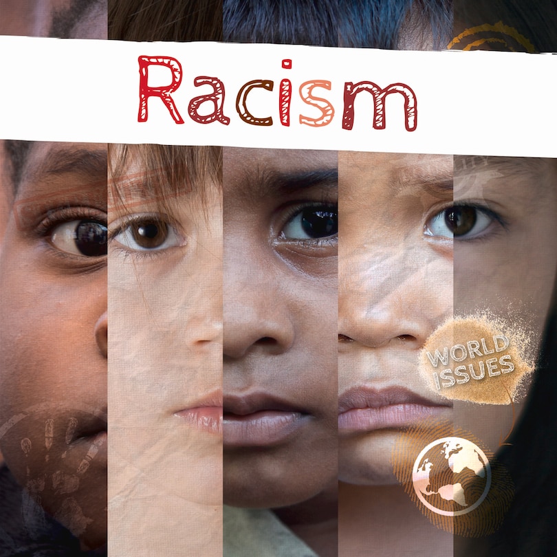 Front cover_Racism