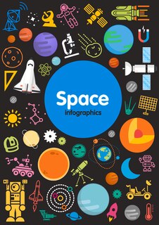 Couverture_Space Infographics