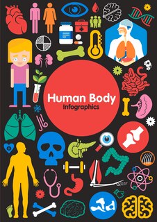 Front cover_Human Body Infographics