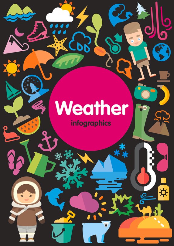 Front cover_Weather Infographics