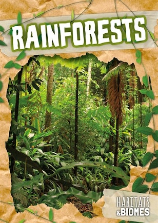 Rainforests