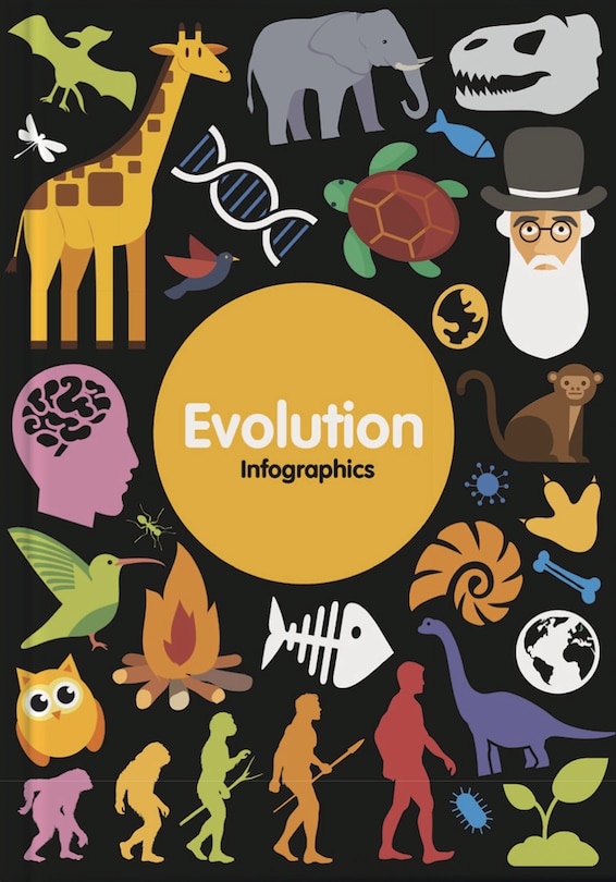 Front cover_Evolution Infographics