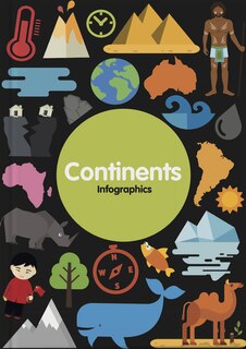 Front cover_Continents Infographics