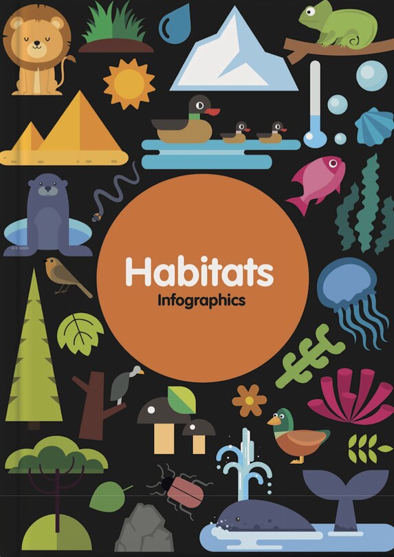 Couverture_Habitats Infographics
