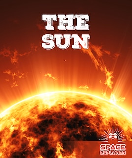 Couverture_The Sun