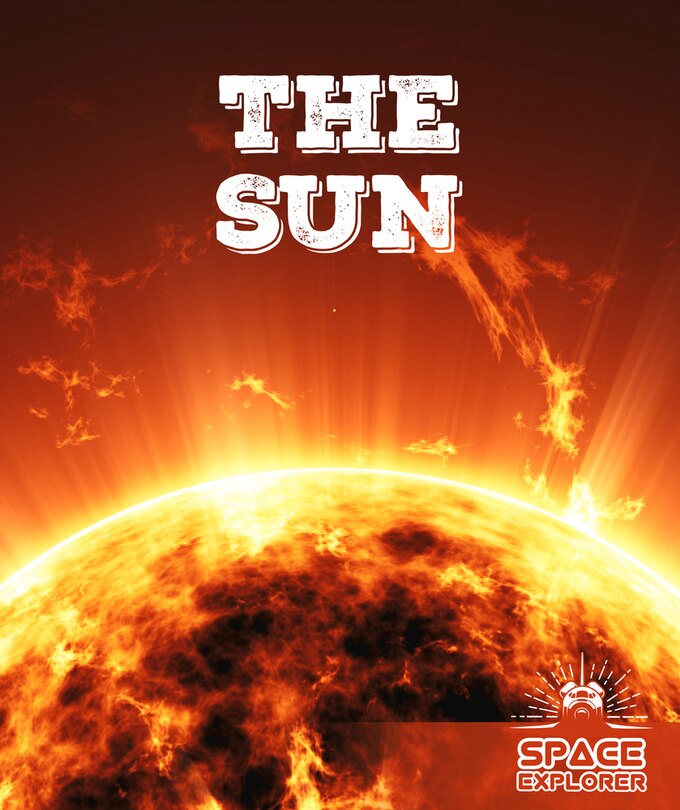 Couverture_The Sun