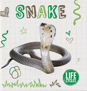 Front cover_Snake