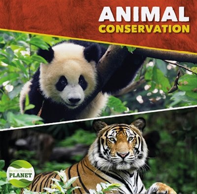 Front cover_Animal Conservation