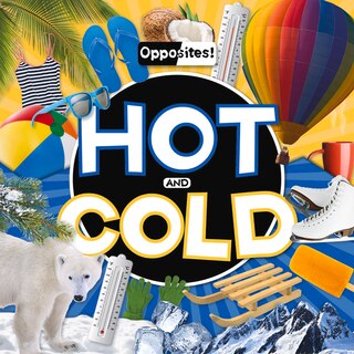 Front cover_Hot And Cold