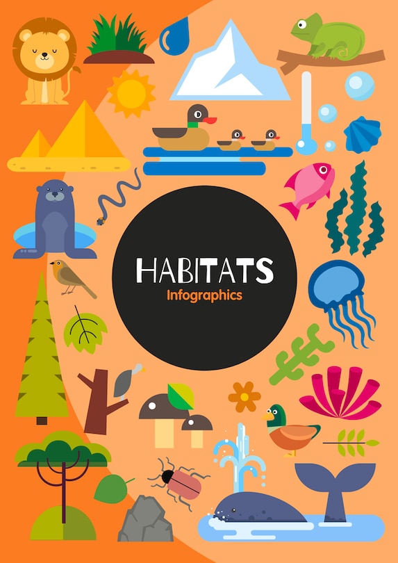 Couverture_Habitats Infographics