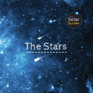 Front cover_The Stars
