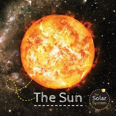 Front cover_The Sun