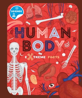 Front cover_Human Body